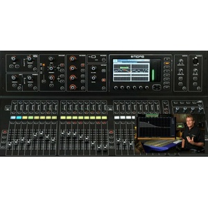 ProAudioEXP Midas M32 Video Training Course