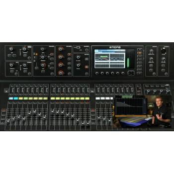 Image 1 of ProAudioEXP Midas M32 Video Training Course