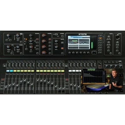 ProAudioEXP Midas M32 Video Training Course