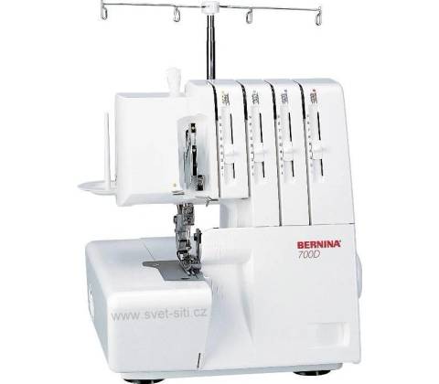 Bernina 700