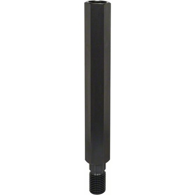 Bosch Accessories 2608598045 Extension 1 1/4 UNC for core cutters 300 mm, 1 1/4 UNC 1 ks; 2608598045