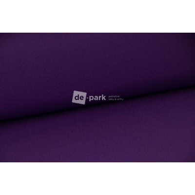 de-park Zimní softshell 10/3 - fialová