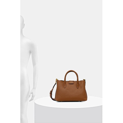 Gianni Chiarini Кожена чанта Gianni Chiarini ARETHA (BS.11831.RNGDBL)