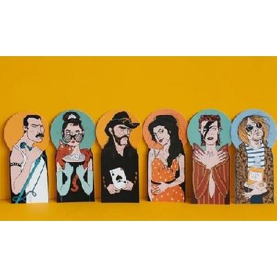 Darčeková karta PolonaPolona Lemmy Kilmister