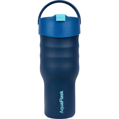 AquaFlask TUMBLER L Atlantic Wave 887 ml