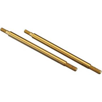 Axial Аксиални бутала амортисьори 3x59.5mm TiN (2)