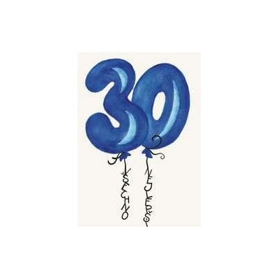 Prajeme BeBechy - biele - 30