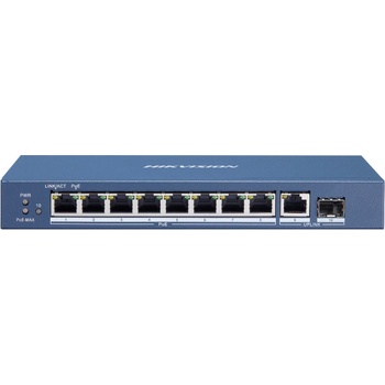 Hikvision DS-3E0510P-E