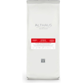 Althaus Плодов чай Althaus - Essence of Fruit Loose Tea 250 г