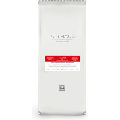 Althaus Плодов чай Althaus - Essence of Fruit Loose Tea 250 г