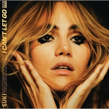 Suki Waterhouse - I Can't Let Go (LP) (98787146516)