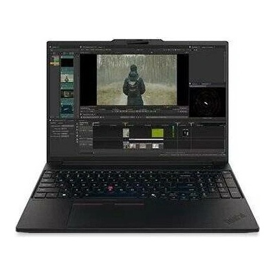 Lenovo ThinkPad P16s G5 21XE0017PB