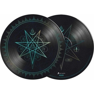 BURY TOMORROW - The Seventh Sun LP