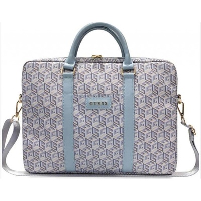Guess GUCB154GB 15" brown 4G Uptown