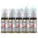 Flavourit PG50/VG50 12mg 5x10ml