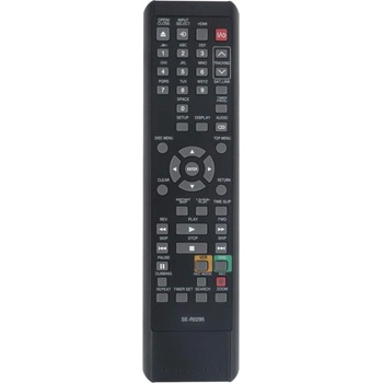съвместим Toshiba se-r0295 - заместител дистанционно управление (se-r0295)