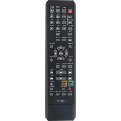 съвместим Toshiba se-r0295 - заместител дистанционно управление (se-r0295)