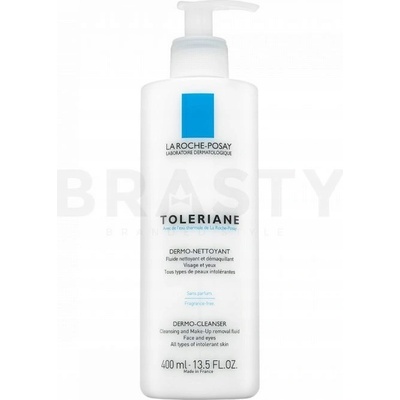 La Roche Posay Toleriane Dermo Cleanser 200 ml