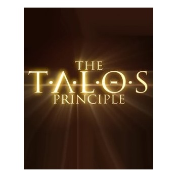The Talos Principle