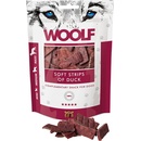 Woolf Mäkký filet z kačacieho mäsa 100 g