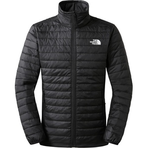 The North Face M Canyonlands Hybrid Jacket Размер: M / Цвят: черен