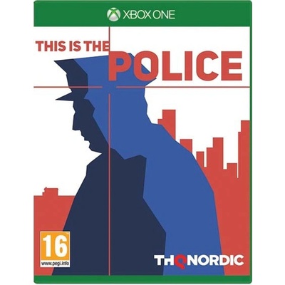 This is the Police