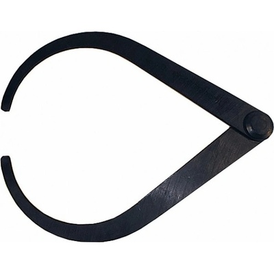 Kinex Hmatadlo vnější 0-250/250mm ČSN 25 1210 2002-1