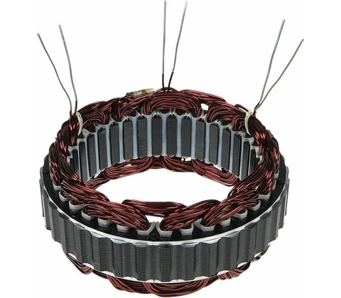 Stator, generátor AS-PL AS2002