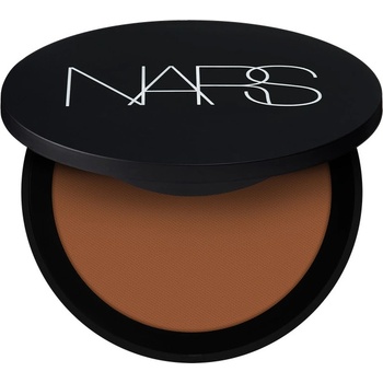 Nars soft matte powder zmatňujúci púder seafront 9 g