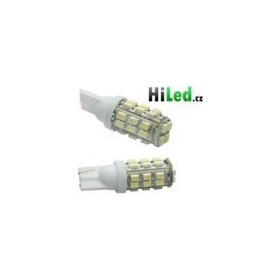 HiLed Interlook LED T10 W5W 5 SMD 1210