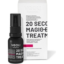 Vidaxl 20 Seconds Magic Eye Treatment liftingové a regeneračné sérum na oči a očné viečka 15 ml