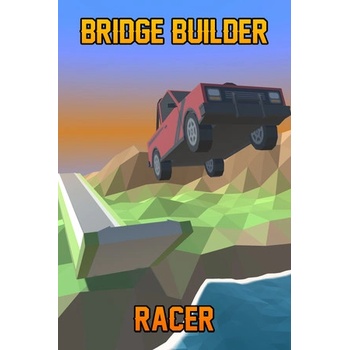 Immanitas Entertainment Bridge Builder Racer (PC)