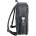 Troika Сгъваема раница TROIKA Black Expandable (TRBBL33.BK)