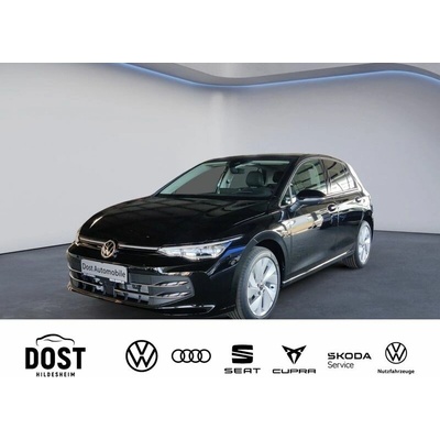 Volkswagen Golf 1.5 eTSI Style DSG 110 kW