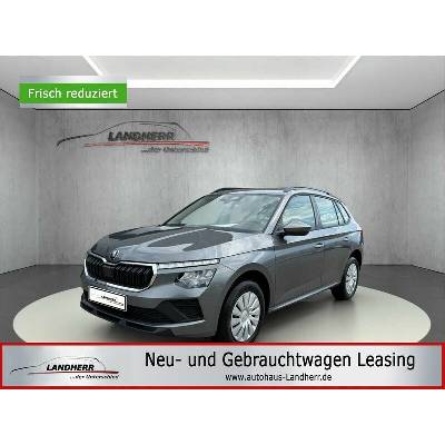 Skoda Kamiq 1.0 TSI Essence 70 kW