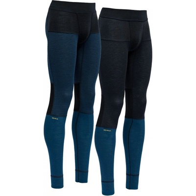 Devold Tuvega Sport Air Long Johns Man Flood