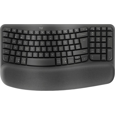 Logitech Wave Keys for Business 920-012334