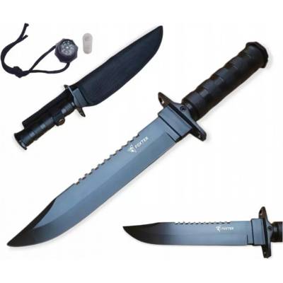 Foxter F35 Taktický 35 cm