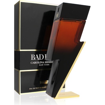 Carolina Herrera Bad Boy Elixir EDP 100 ml