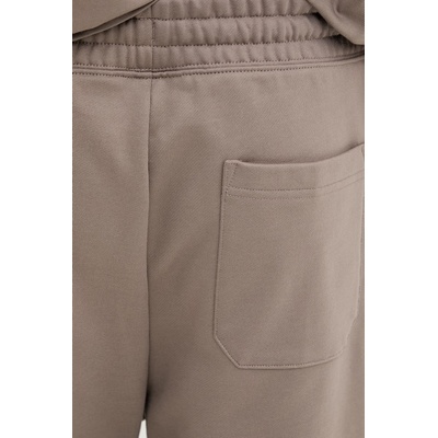 HUGO Памучен къс панталон hugo (50535260)