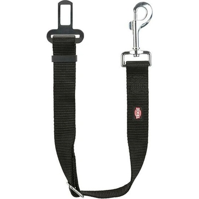 Trixie bezpečnostný pás pre psa 45 cm 20 mm