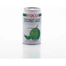 Foco Kokosový džús 350 ml