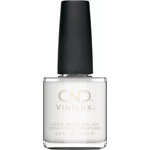 CND Vinylux Дълготраен лак за нокти, 108 Cream Puff, 15 ml - baby