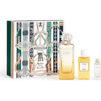 Hermès HERMÈS Parfums-Jardins Collection Un Jardin à Cythère подаръчен комплект унисекс