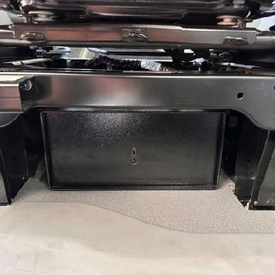 Mobil-Safe VW Grand California