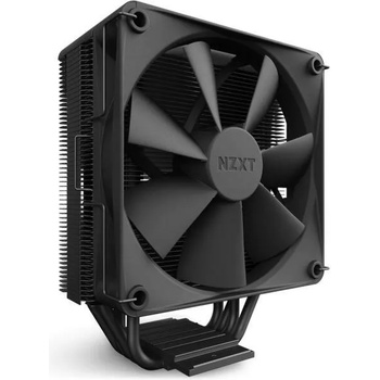 Image 1 of NZXT T120 (RC-TN120-B1)