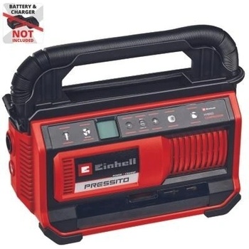 Einhell Pressito 18/25