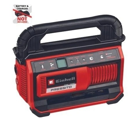 Einhell Pressito 18/25