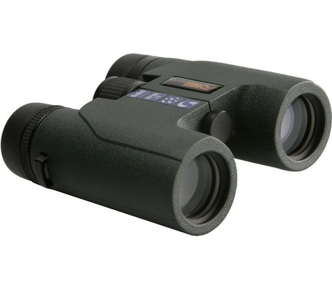 Fomei Hunter 8x32 DCF