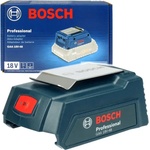Bosch Зарядно за акумулаторни батерии Bosch GAA 18V-48 (06188000L6)